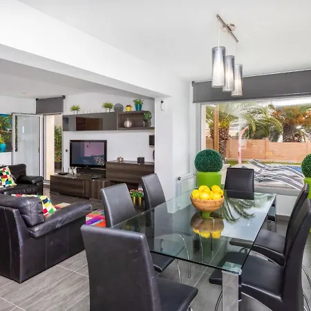 Chill By Interhome Villa *