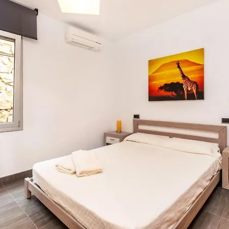 Villa Chill By Interhome