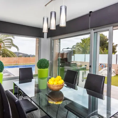 Chill By Interhome Lloret de Mar