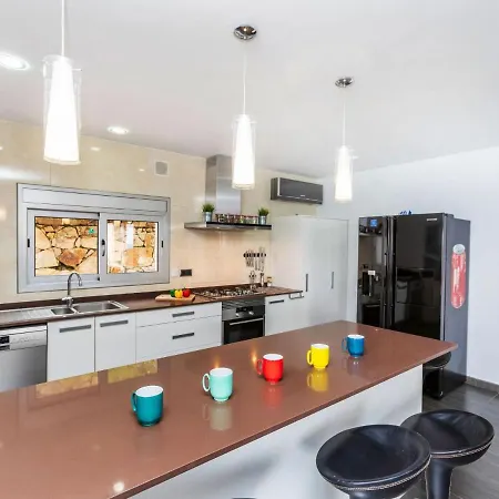 Villa Chill By Interhome