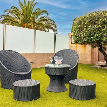 Chill By Interhome Villa *