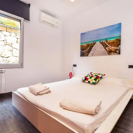 Chill By Interhome Villa Lloret de Mar