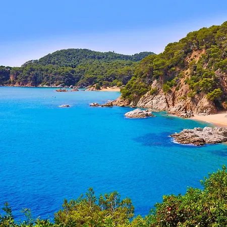 Chill By Interhome * Lloret de Mar