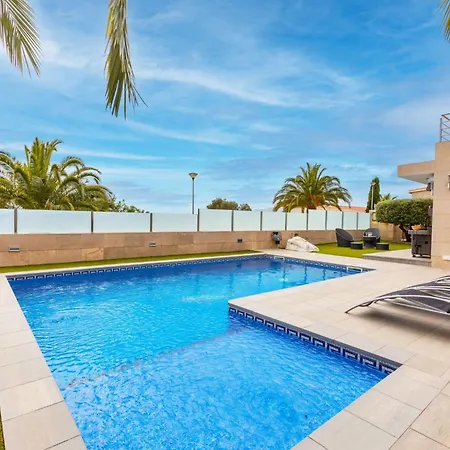 Chill By Interhome Villa *