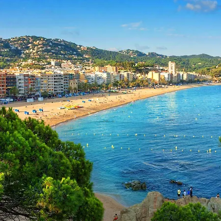 Chill By Interhome Lloret de Mar