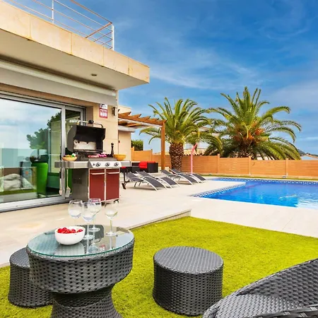 Chill By Interhome * Lloret de Mar